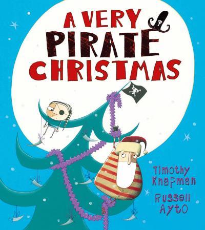 A Very Pirate Christmas