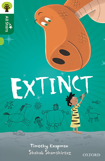 Extinct cover