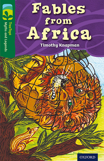 Fables from Africa