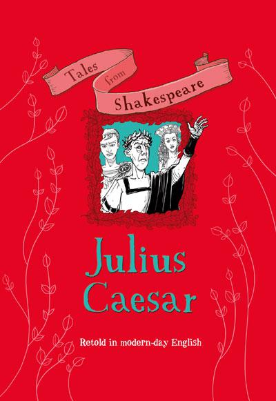 Julius Caesar cover