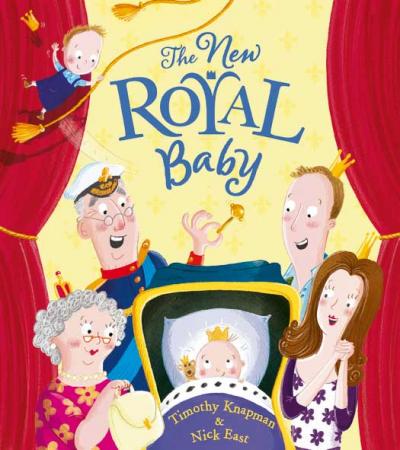 The New Royal Baby