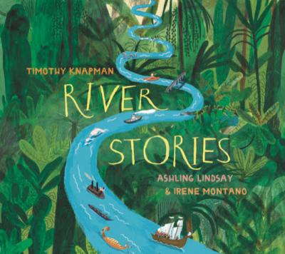 River Stories cover