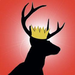 Stag King poster