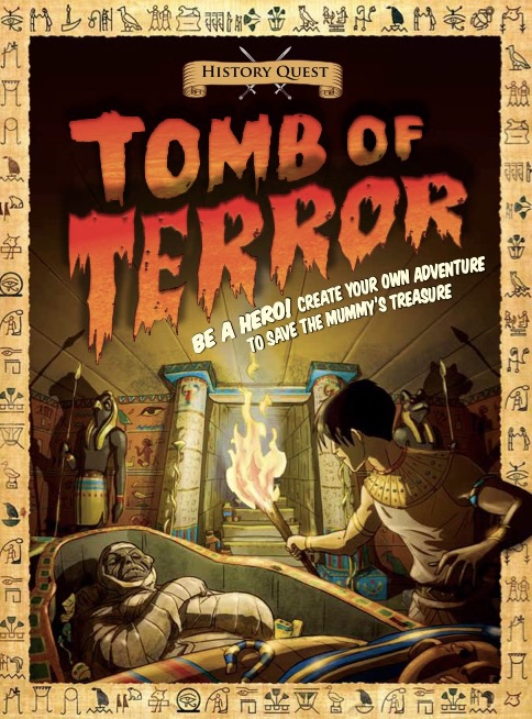 Tomb of Terror