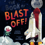 The Book of Blast Off cover